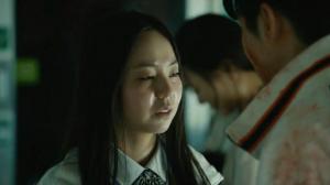 Кадры из фильма Поезд в Пусан