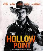 Человек на Кэррион-роуд / The Hollow Point (2016)