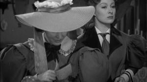 Кадры из фильма Гордость и предубеждение / Pride and Prejudice (1940)