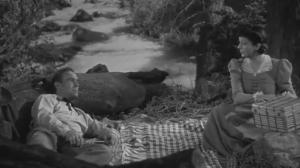 Кадры из фильма Когда Далтоны перешли черту / When the Daltons Rode (1940)