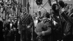Кадры из фильма Морской ястреб / The Sea Hawk (1940)