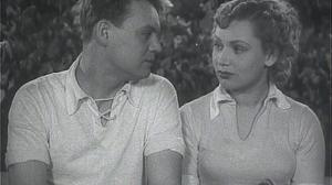 Кадры из фильма Моя любовь (1940)