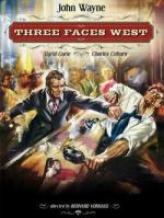 Обращение на запад / Three Faces West (1940)