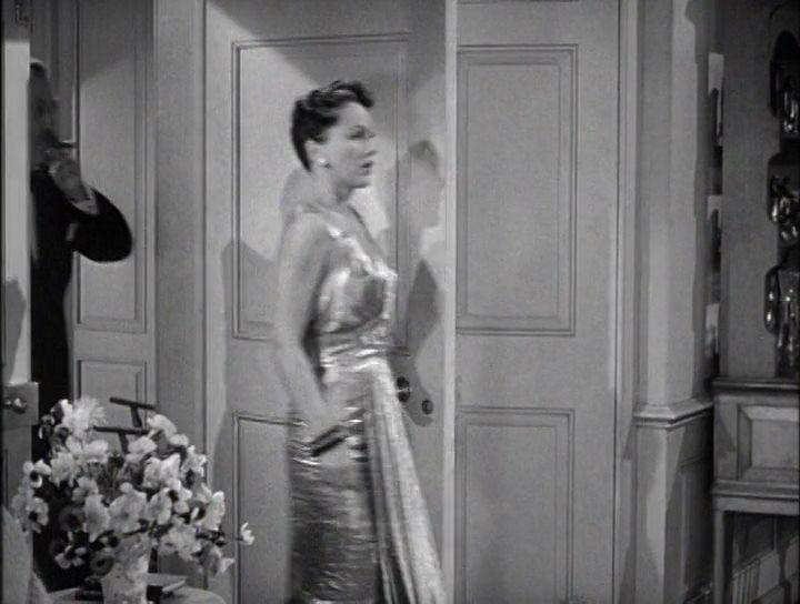Кадр из фильма Сьюзен и бог / Susan and God (1940)