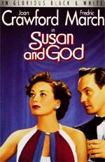 Сьюзен и бог / Susan and God (1940)