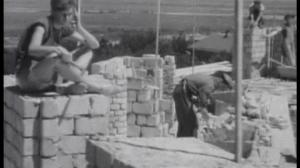 Кадры из фильма Шуми, городок (1940)