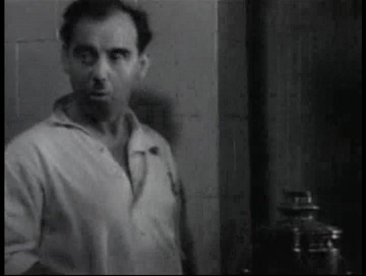 Кадр из фильма Шуми, городок (1940)