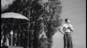 Кадры из фильма Шуми, городок (1940)