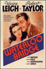 Мост Ватерлоо / Waterloo Bridge (1940)