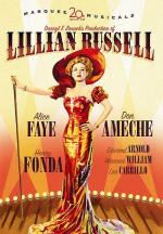 Лиллиан Расселл / Lillian Russell (1940)