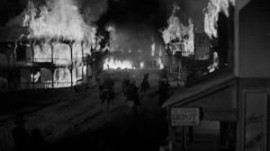 Кадры из фильма Зов крови / Dark Command (1940)