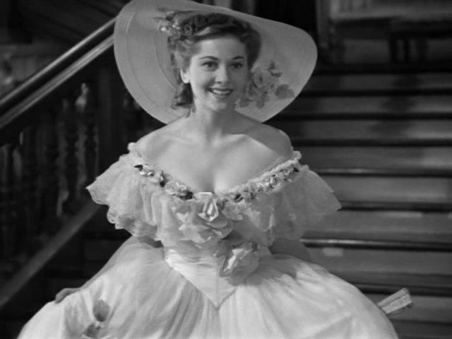 Кадр из фильма Ребекка / Rebecca (1940)