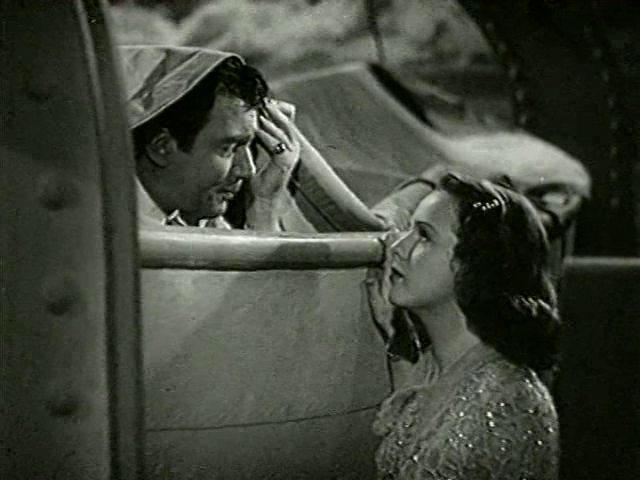 Кадр из фильма Это – свидание / It's a Date (1940)