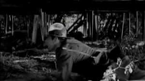 Кадры из фильма Хозяин царства гор / King of the Royal Mounted (1940)