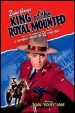 Хозяин царства гор / King of the Royal Mounted (1940)