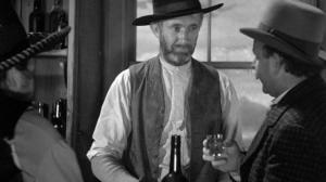 Кадры из фильма Человек с запада / The Westerner (1940)