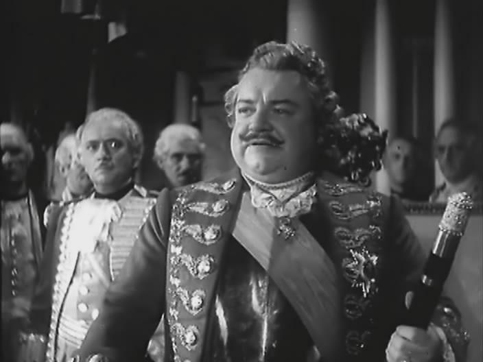 Кадр из фильма Еврей Зюсс / Jud Süß (1940)
