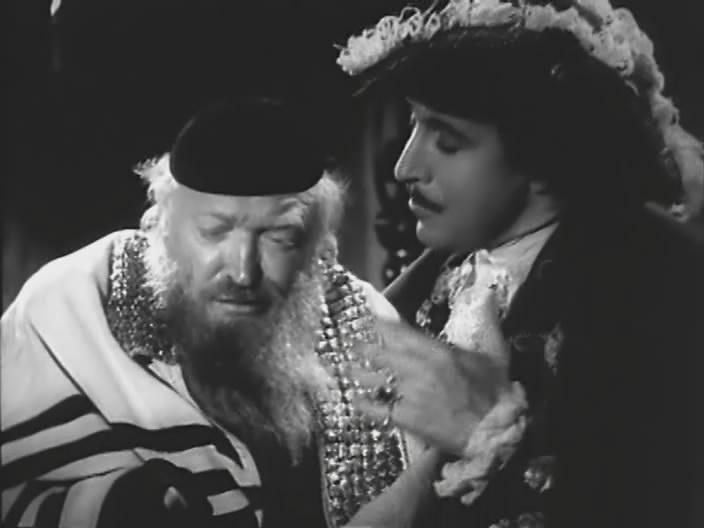 Кадр из фильма Еврей Зюсс / Jud Süß (1940)