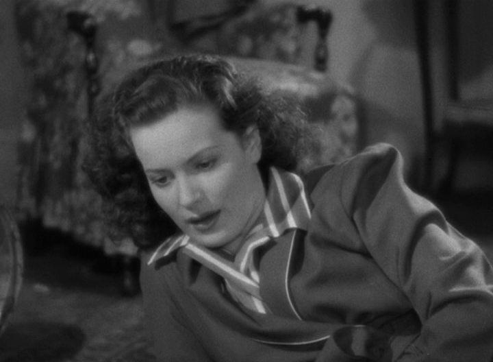 Кадр из фильма Танцуй, девочка, танцуй / Dance, Girl, Dance (1940)