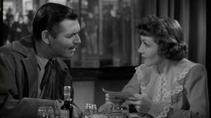 Кадры из фильма Шумный город / Boom Town (1940)