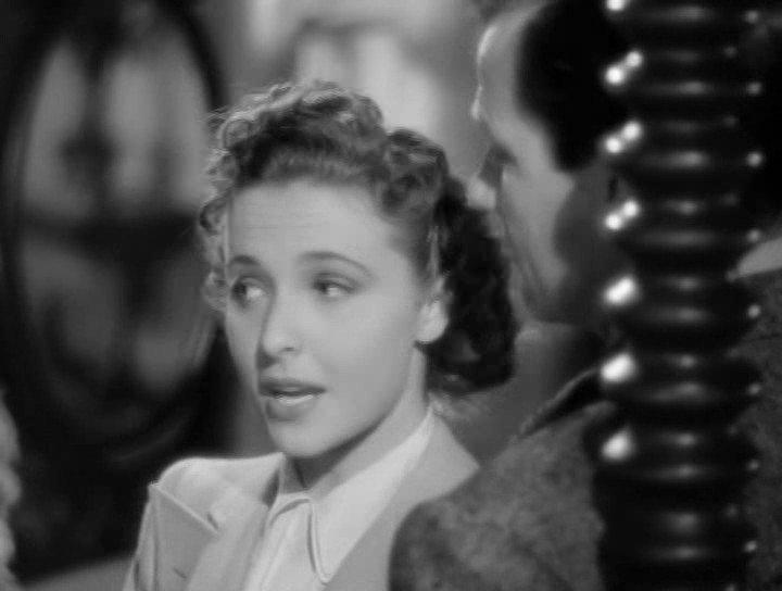 Кадр из фильма Иностранный корреспондент / Foreign Correspondent (1940)