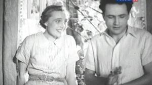 Кадры из фильма Закон жизни (1940)
