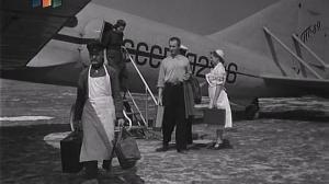 Кадры из фильма Будни (1940)