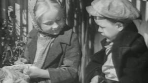 Кадры из фильма Бабы (1940)