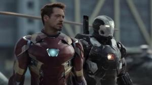 Кадры из фильма Первый мститель: Противостояние / Captain America: Civil War (2016)