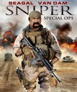 Снайпер: Специальный отряд / Sniper: Special Ops (2016)