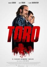 Торо / Toro (2016)
