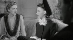 Кадры из фильма Китти Фойль / Kitty Foyle - The Natural History of a Woman (1940)
