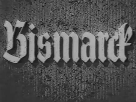 Кадр из фильма Бисмарк / Bismarck (1940)