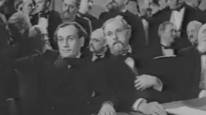 Кадры из фильма Бисмарк / Bismarck (1940)