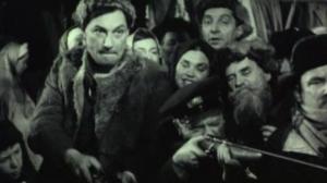 Кадры из фильма Пятый океан (1940)