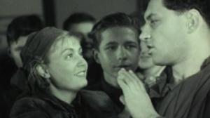 Кадры из фильма Пятый океан (1940)