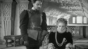 Кадры из фильма Сердце королевы / Das Herz der Königin (1940)