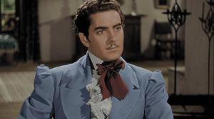 Кадры из фильма Знак Зорро / The Mark of Zorro (1940)