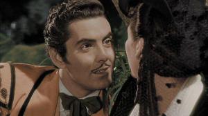 Кадры из фильма Знак Зорро / The Mark of Zorro (1940)