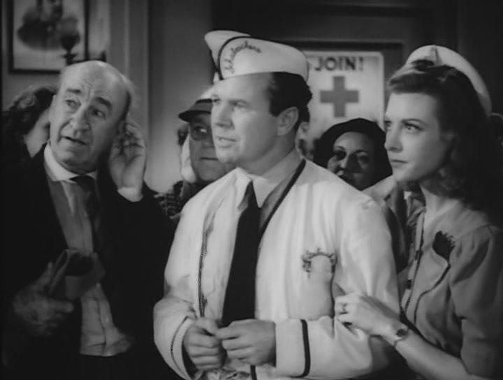 Кадр из фильма Знакомьтесь, Джон Доу / Meet John Doe (1941)