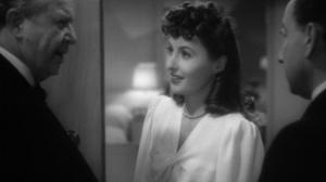 Кадры из фильма Леди Ева / The Lady Eve (1941)