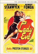 Леди Ева / The Lady Eve (1941)