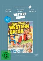Вестерн Юнион / Western Union (1941)