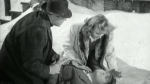 Кадры из фильма Мистер и миссис Смит / Mr. & Mrs. Smith (1941)