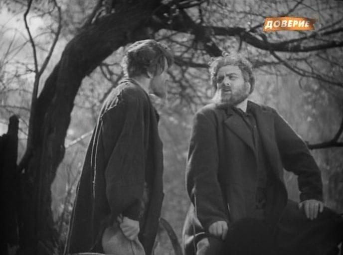 Кадр из фильма Дело Артамоновых (1941)