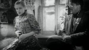 Кадры из фильма Свинарка и пастух (1941)