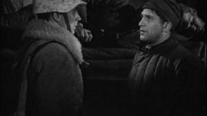 Кадры из фильма В тылу врага (1941)