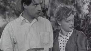 Кадры из фильма Сердца четырех (1941)