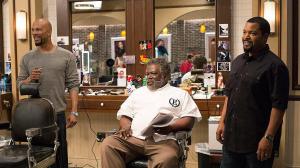 Кадры из фильма Парикмахерская 3 / Barbershop: The Next Cut (2016)