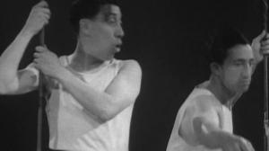 Кадры из фильма Акробат / L'acrobate (1941)